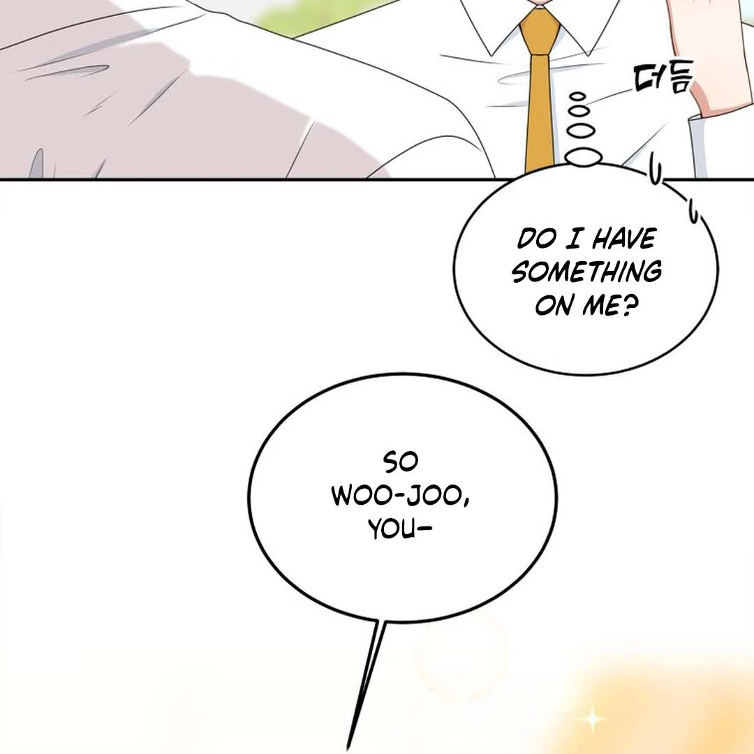 TRAINEE ( PARADISE SCANS ) - Chapter 4 manhwa