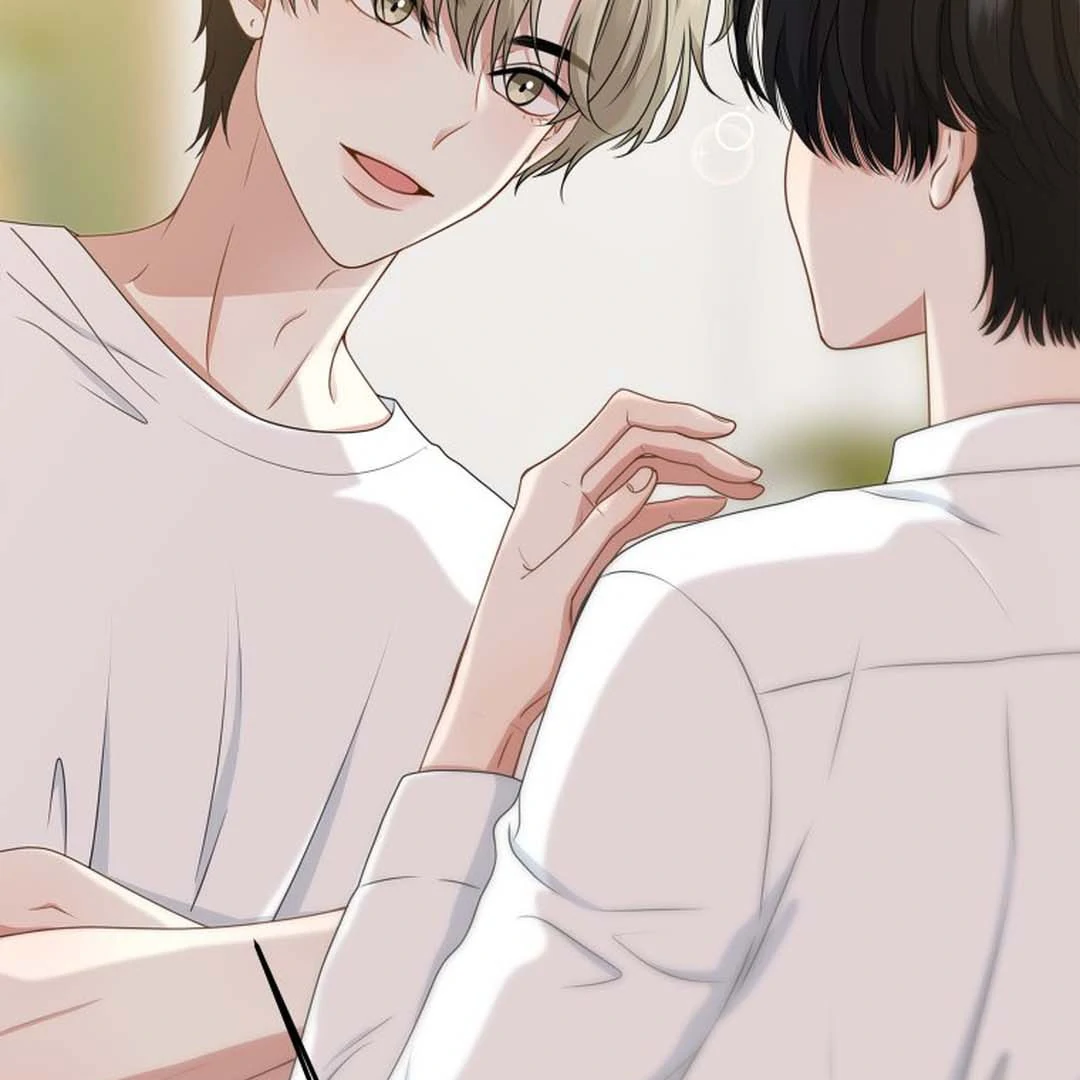TRAINEE ( PARADISE SCANS ) - Chapter 4 manhwa