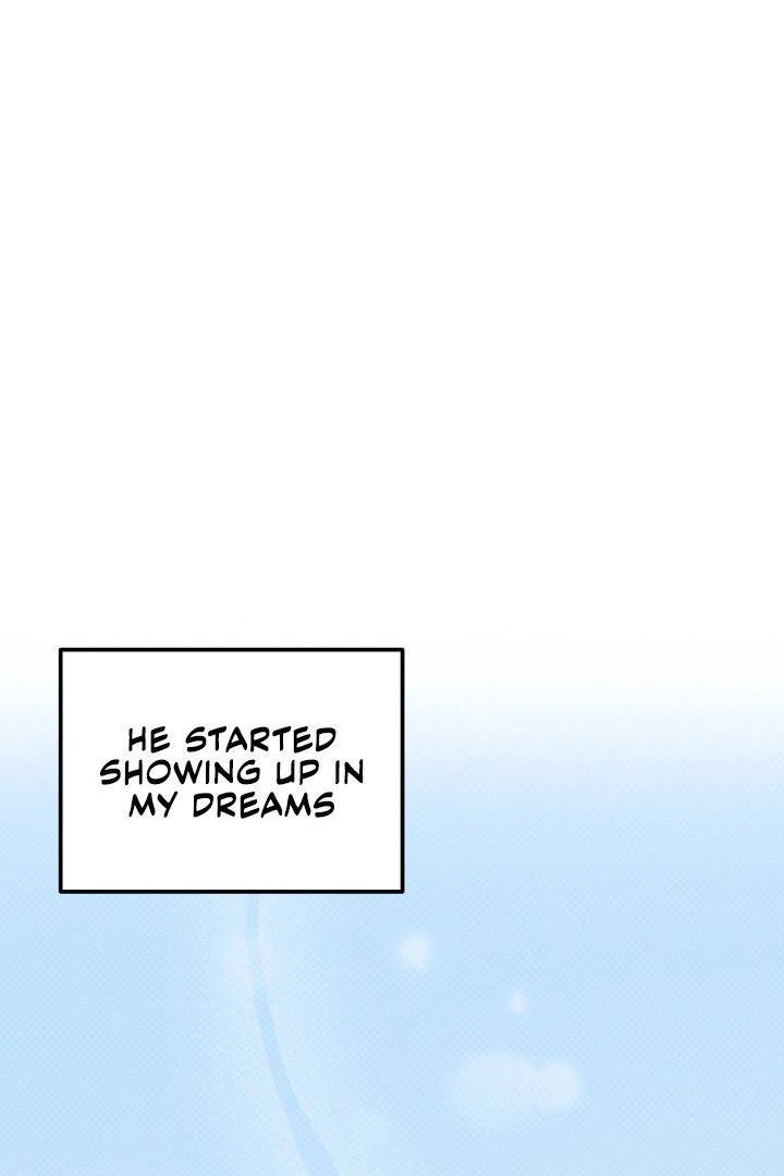 The Shadow Monster and His Groom [🫧TL] - Chapter 1 manhwa