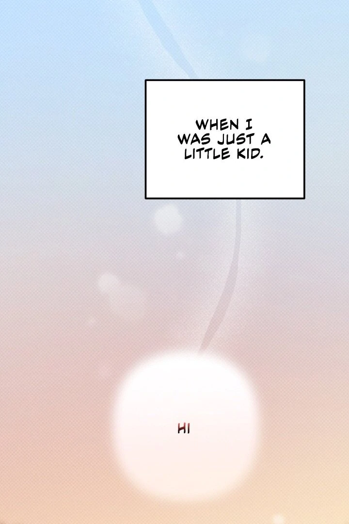 The Shadow Monster and His Groom [🫧TL] - Chapter 1 manhwa