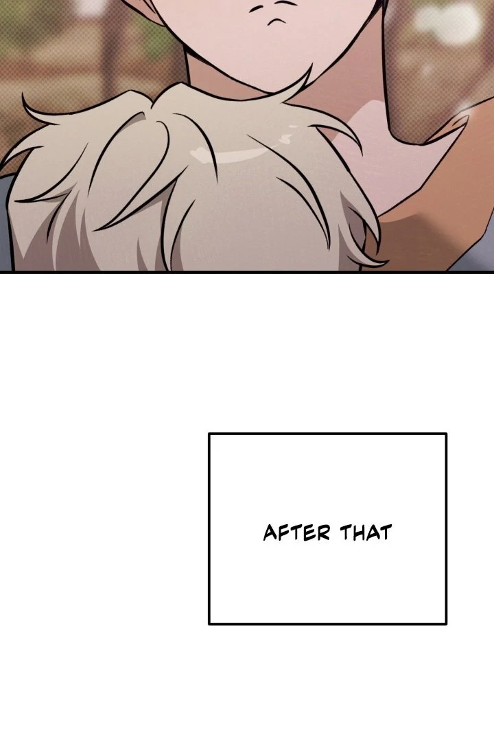 The Shadow Monster and His Groom [🫧TL] - Chapter 1 manhwa