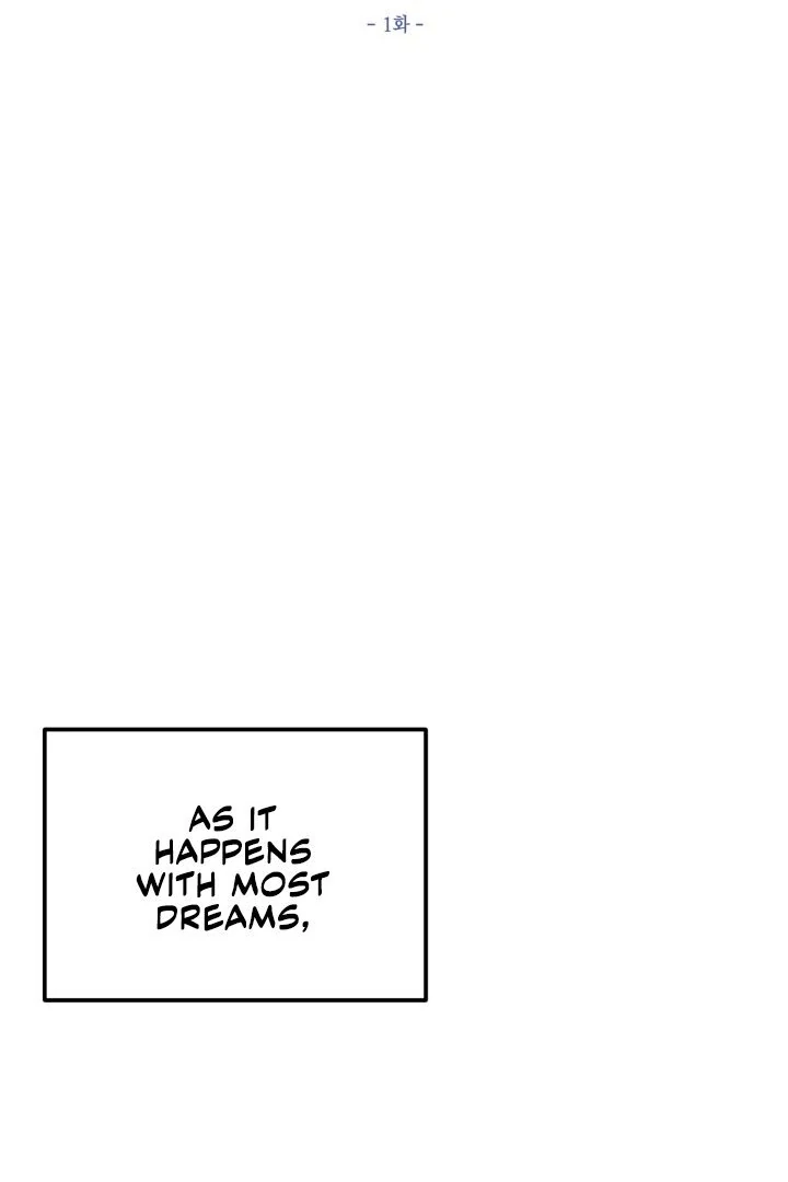 The Shadow Monster and His Groom [🫧TL] - Chapter 1 manhwa
