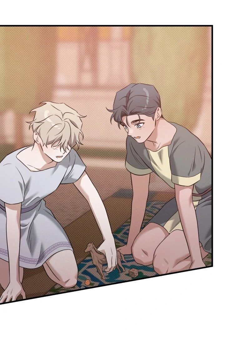 The Shadow Monster and His Groom [🫧TL] - Chapter 1 manhwa