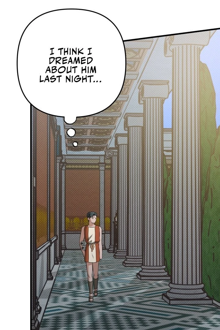 The Shadow Monster and His Groom [🫧TL] - Chapter 1 manhwa