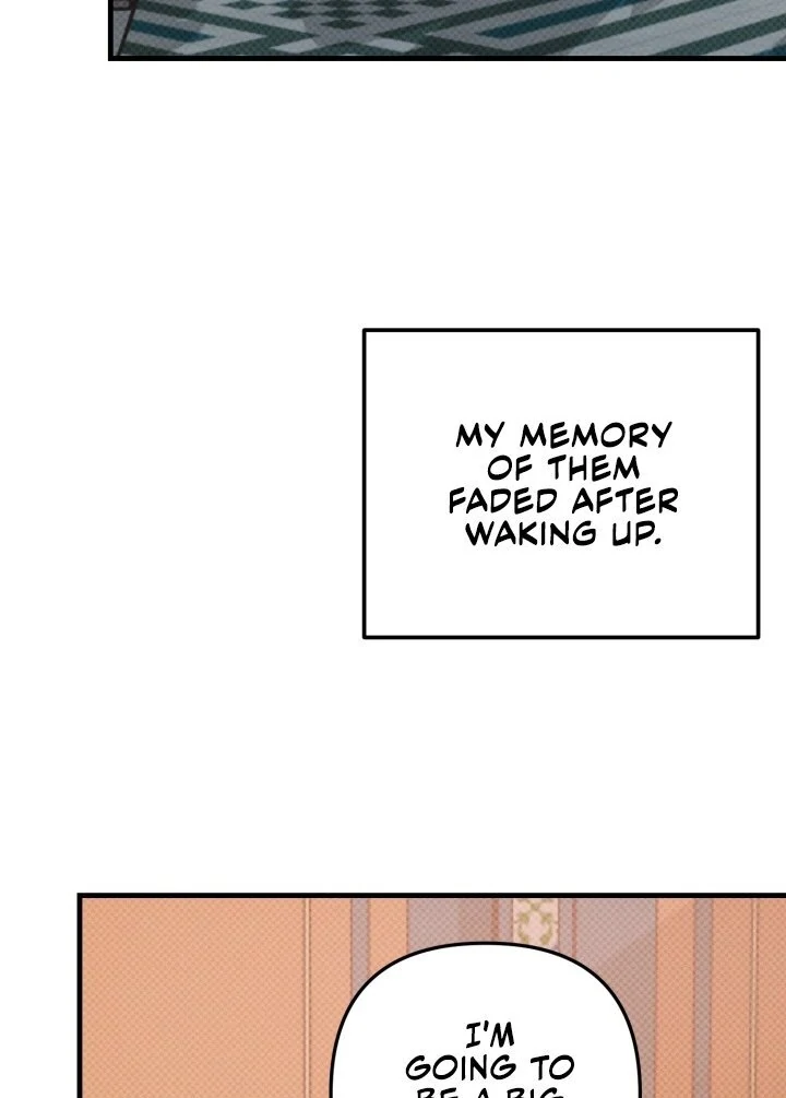 The Shadow Monster and His Groom [🫧TL] - Chapter 1 manhwa