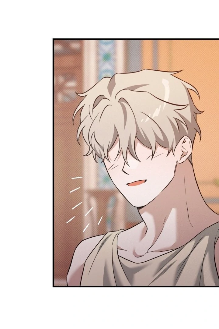 The Shadow Monster and His Groom [🫧TL] - Chapter 1 manhwa