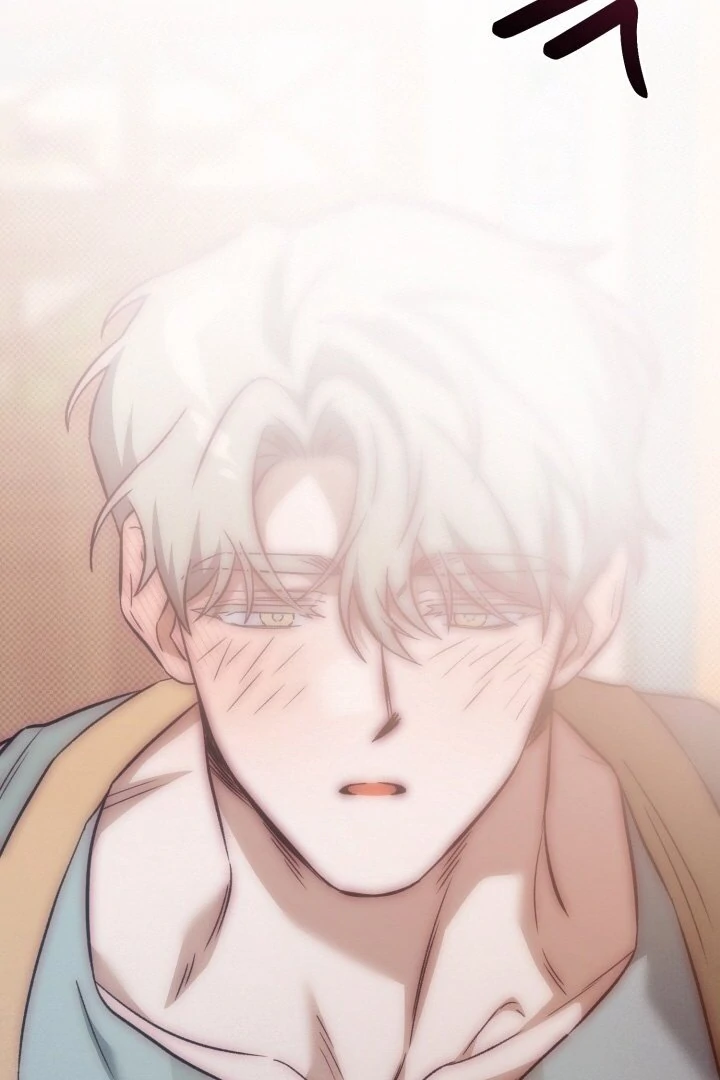 The Shadow Monster and His Groom [🫧TL] - Chapter 1 manhwa