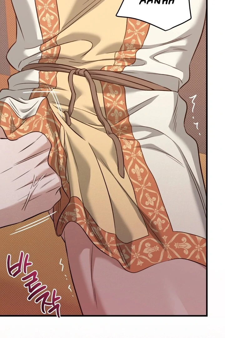 The Shadow Monster and His Groom [🫧TL] - Chapter 1 manhwa