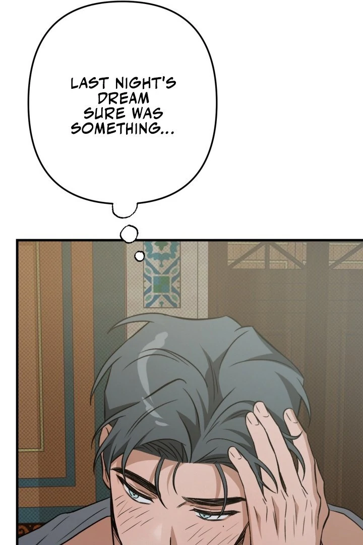 The Shadow Monster and His Groom [🫧TL] - Chapter 1 manhwa