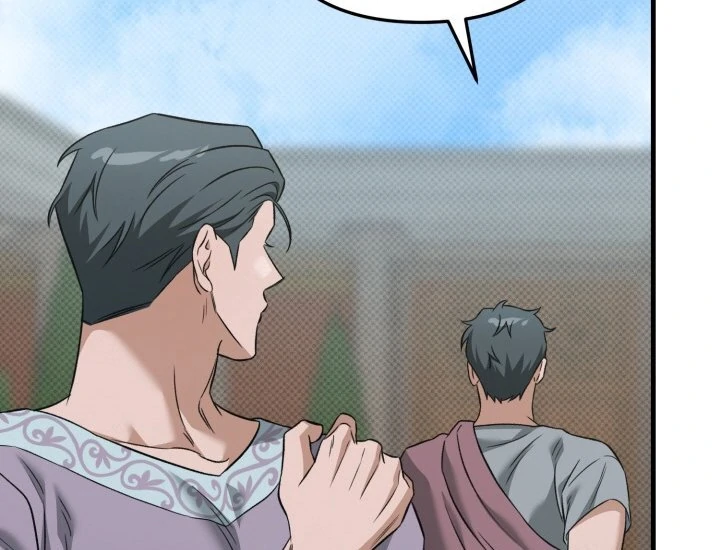 The Shadow Monster and His Groom [🫧TL] - Chapter 1 manhwa