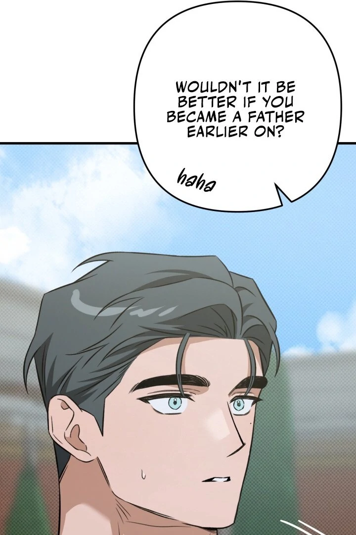 The Shadow Monster and His Groom [🫧TL] - Chapter 1 manhwa