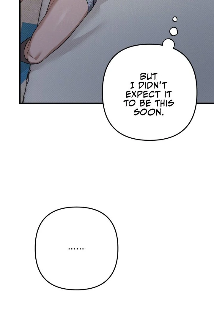 The Shadow Monster and His Groom [🫧TL] - Chapter 1 manhwa
