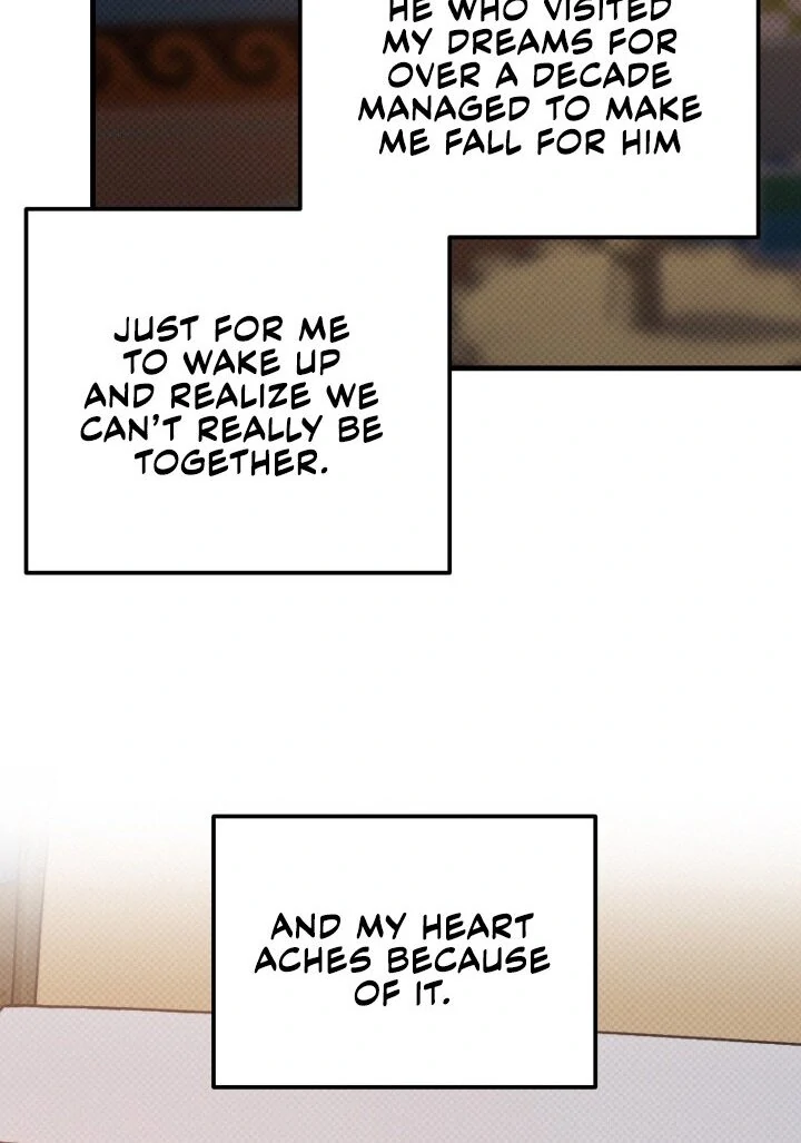 The Shadow Monster and His Groom [🫧TL] - Chapter 1 manhwa