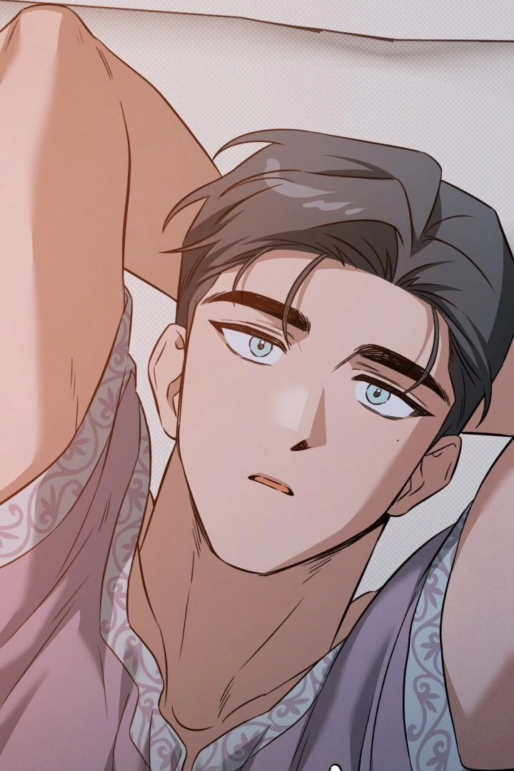 The Shadow Monster and His Groom [🫧TL] - Chapter 1 manhwa