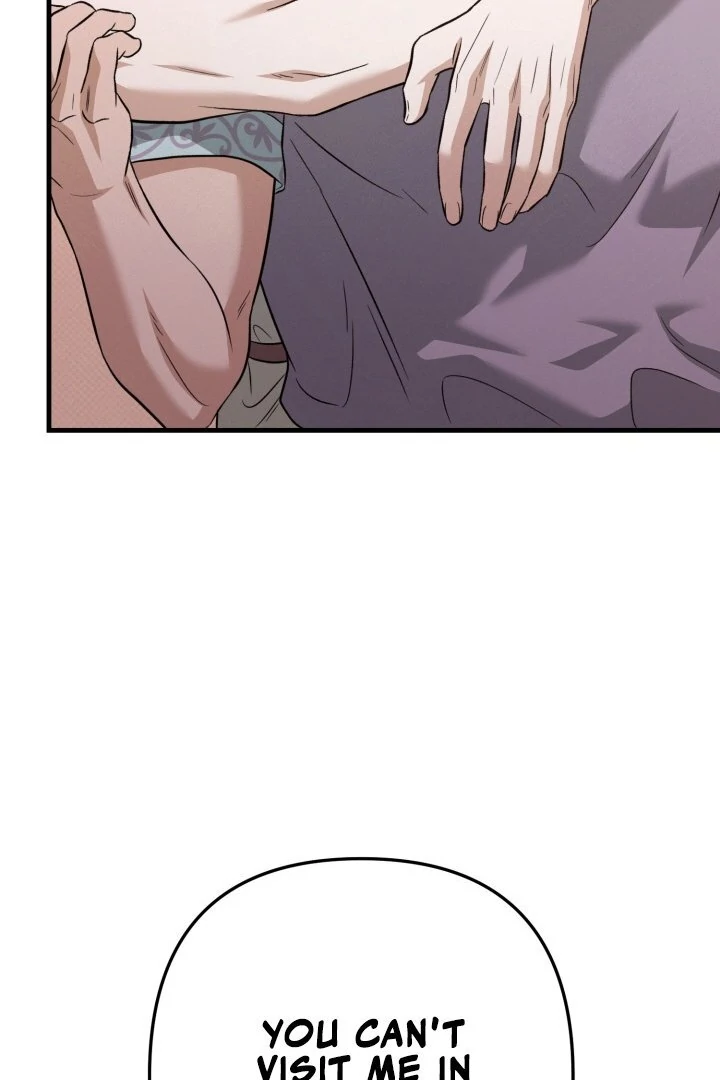 The Shadow Monster and His Groom [🫧TL] - Chapter 1 manhwa