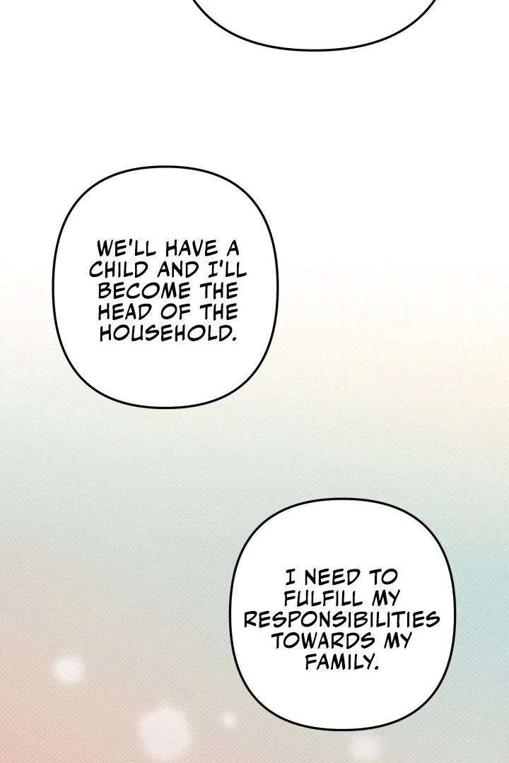 The Shadow Monster and His Groom [🫧TL] - Chapter 1 manhwa