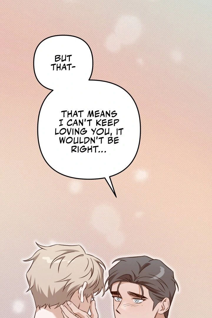 The Shadow Monster and His Groom [🫧TL] - Chapter 1 manhwa
