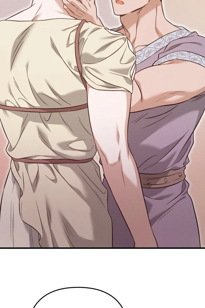 The Shadow Monster and His Groom [🫧TL] - Chapter 1 manhwa