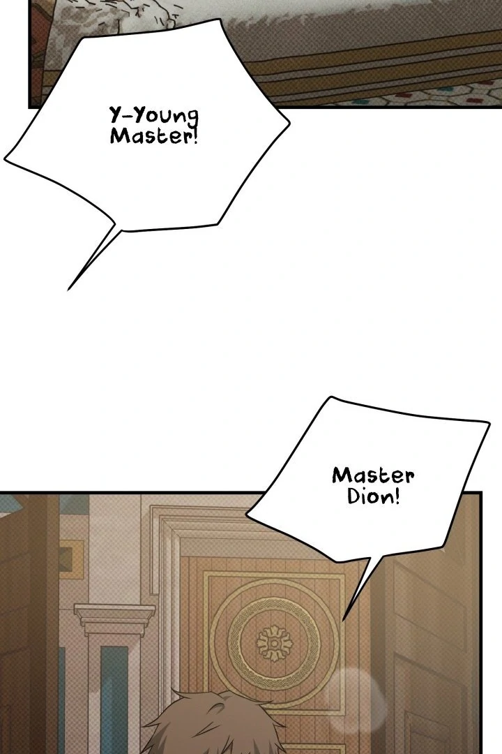 The Shadow Monster and His Groom [🫧TL] - Chapter 1 manhwa