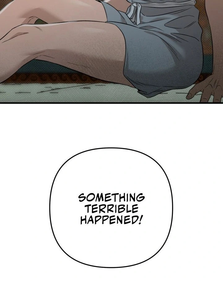 The Shadow Monster and His Groom [🫧TL] - Chapter 1 manhwa