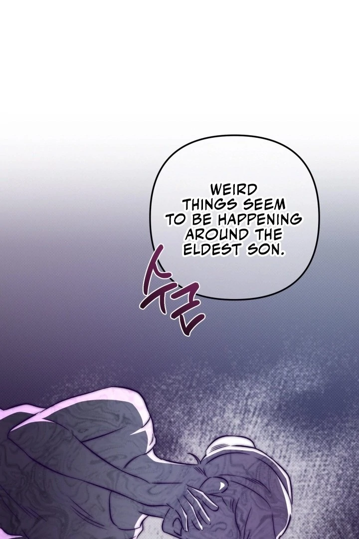The Shadow Monster and His Groom [🫧TL] - Chapter 2 manhwa