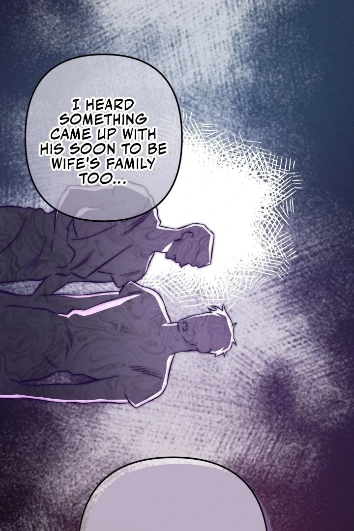 The Shadow Monster and His Groom [🫧TL] - Chapter 2 manhwa