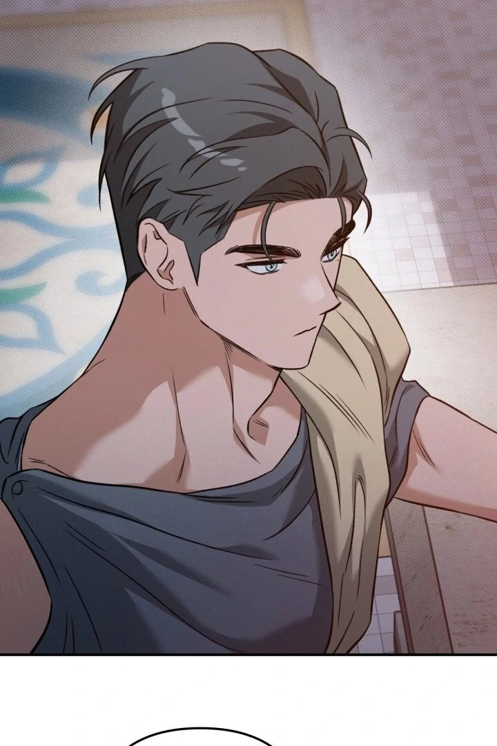 The Shadow Monster and His Groom [🫧TL] - Chapter 2 manhwa