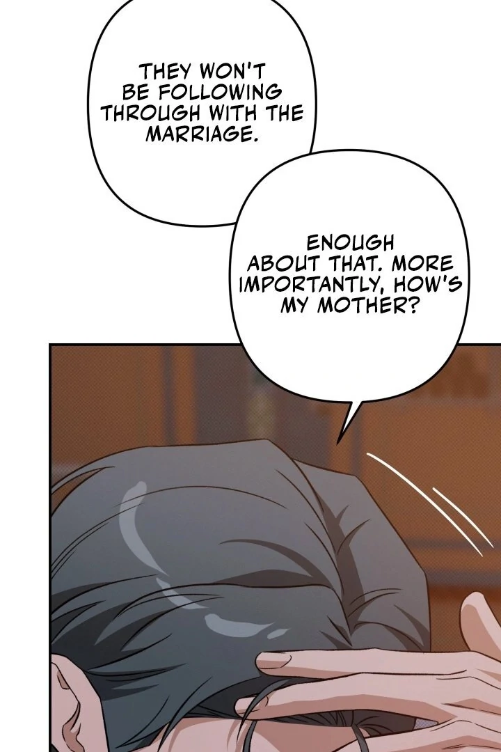 The Shadow Monster and His Groom [🫧TL] - Chapter 2 manhwa