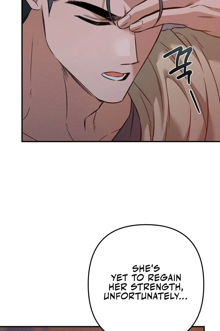 The Shadow Monster and His Groom [🫧TL] - Chapter 2 manhwa