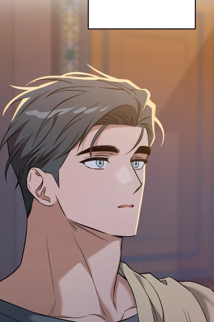 The Shadow Monster and His Groom [🫧TL] - Chapter 2 manhwa