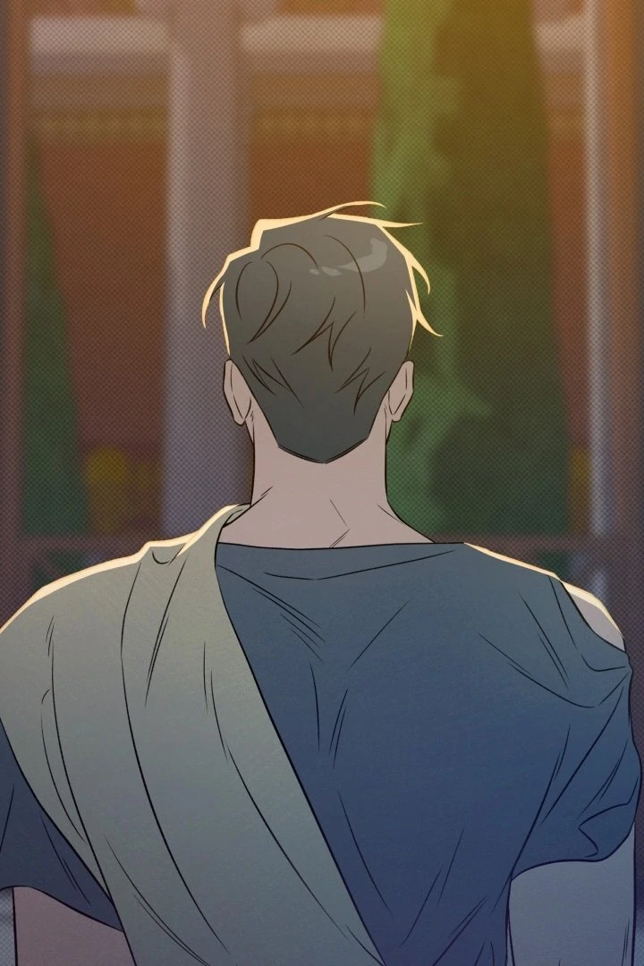 The Shadow Monster and His Groom [🫧TL] - Chapter 2 manhwa