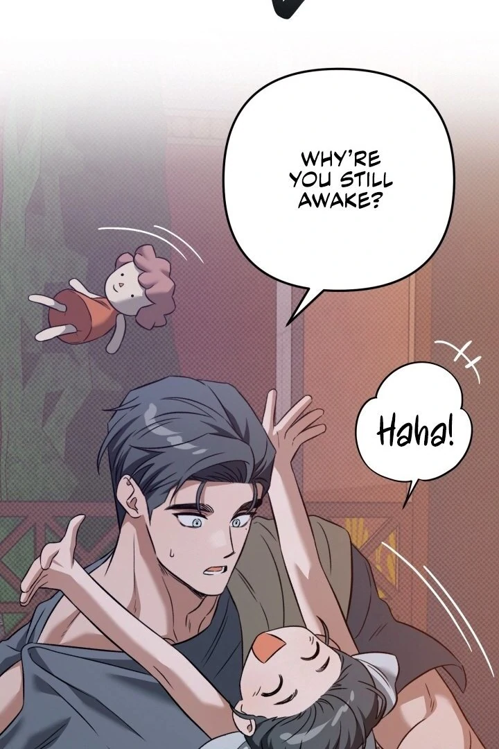 The Shadow Monster and His Groom [🫧TL] - Chapter 2 manhwa