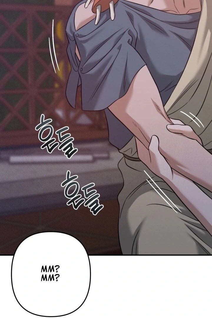 The Shadow Monster and His Groom [🫧TL] - Chapter 2 manhwa