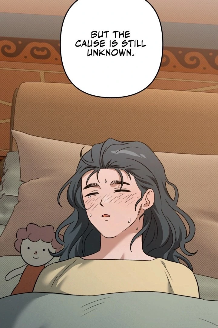 The Shadow Monster and His Groom [🫧TL] - Chapter 2 manhwa