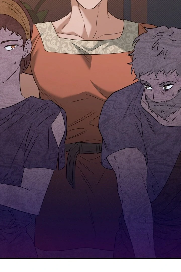 The Shadow Monster and His Groom [🫧TL] - Chapter 2 manhwa