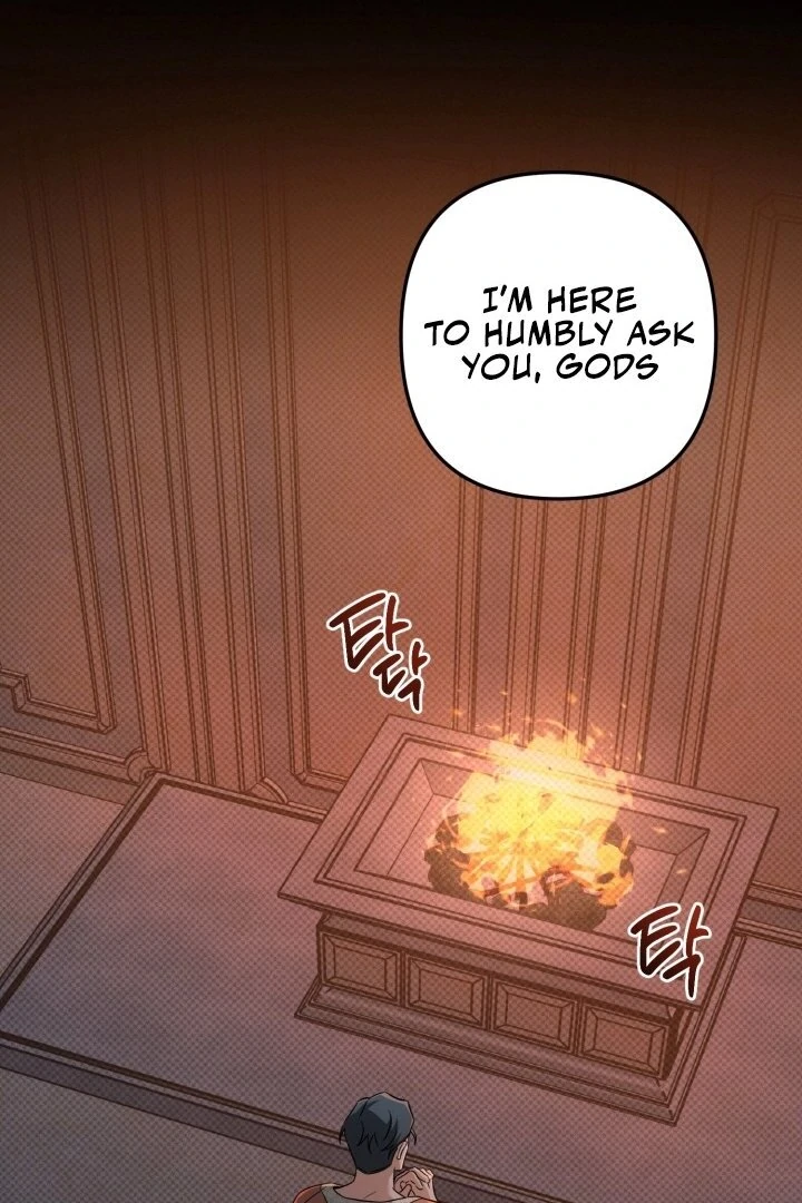 The Shadow Monster and His Groom [🫧TL] - Chapter 2 manhwa