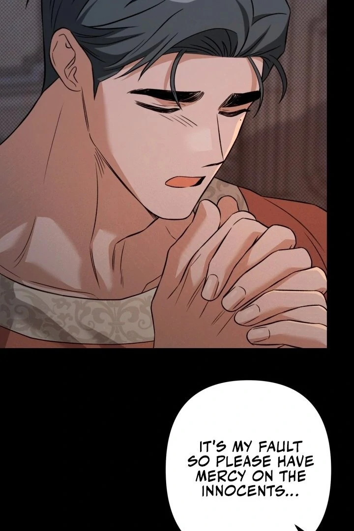 The Shadow Monster and His Groom [🫧TL] - Chapter 2 manhwa