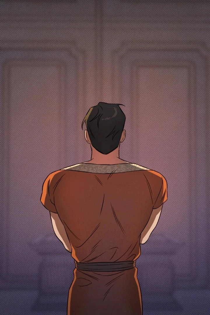 The Shadow Monster and His Groom [🫧TL] - Chapter 2 manhwa