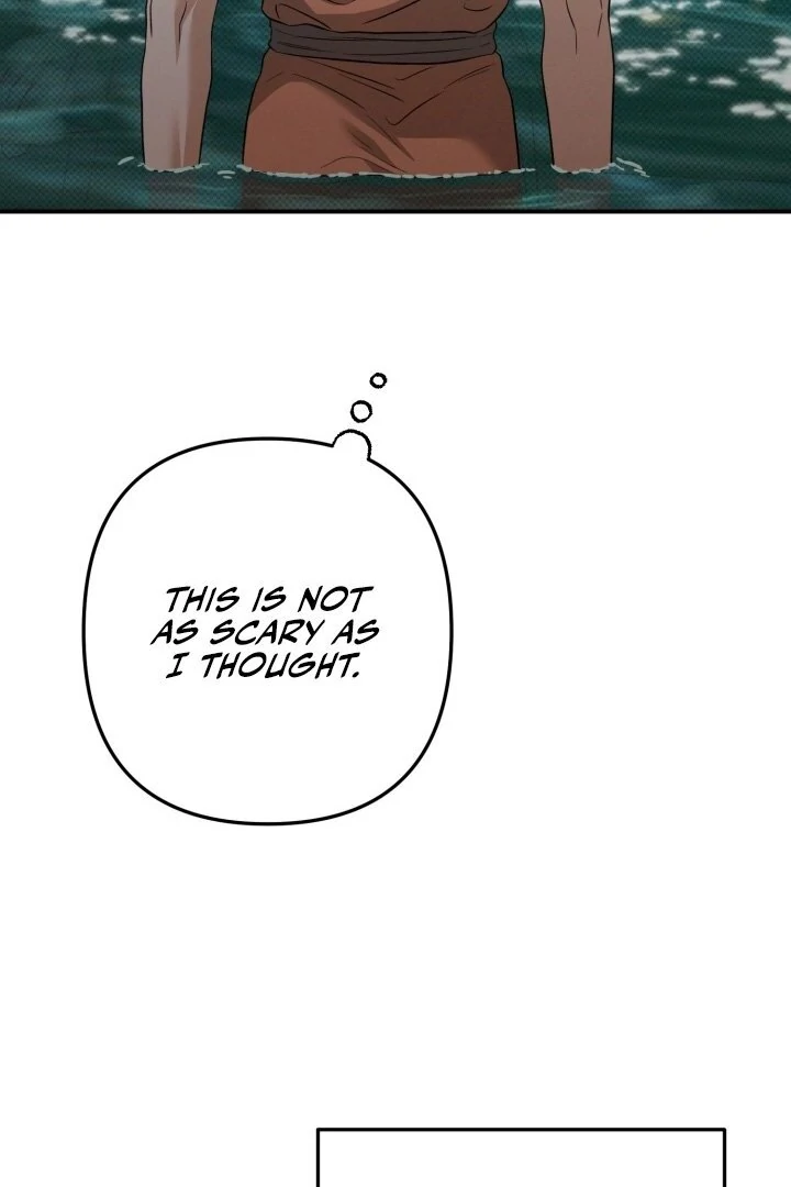 The Shadow Monster and His Groom [🫧TL] - Chapter 2 manhwa