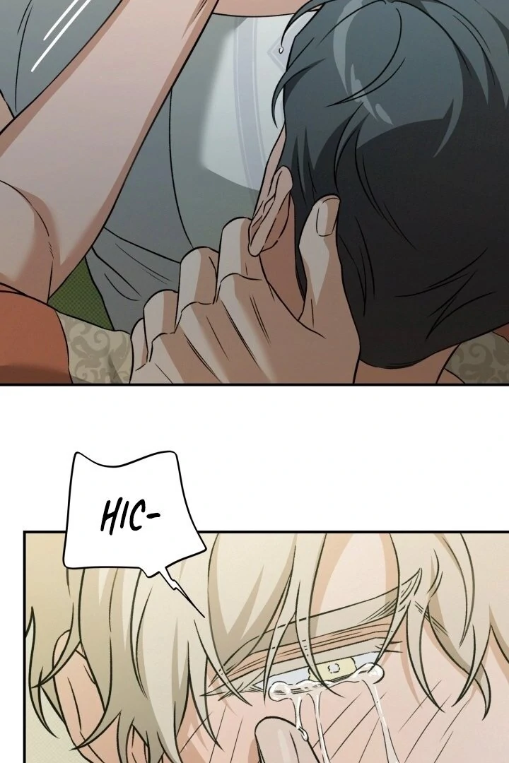 The Shadow Monster and His Groom [🫧TL] - Chapter 2 manhwa