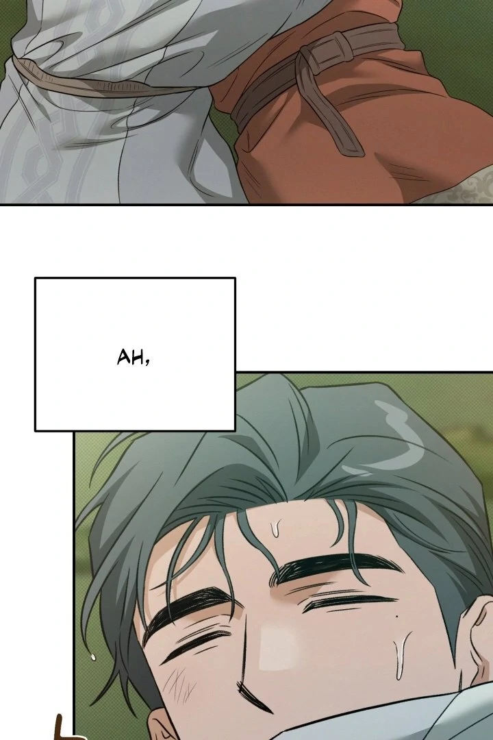 The Shadow Monster and His Groom [🫧TL] - Chapter 2 manhwa