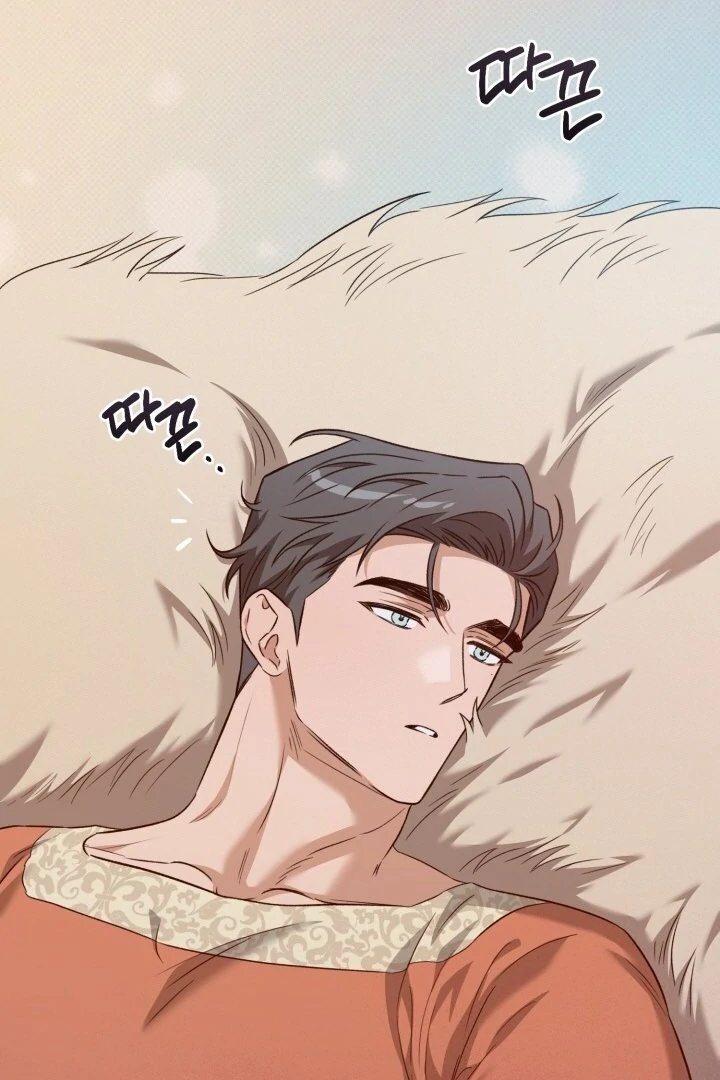 The Shadow Monster and His Groom [🫧TL] - Chapter 3 manhwa