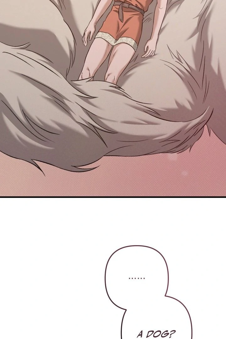 The Shadow Monster and His Groom [🫧TL] - Chapter 3 manhwa