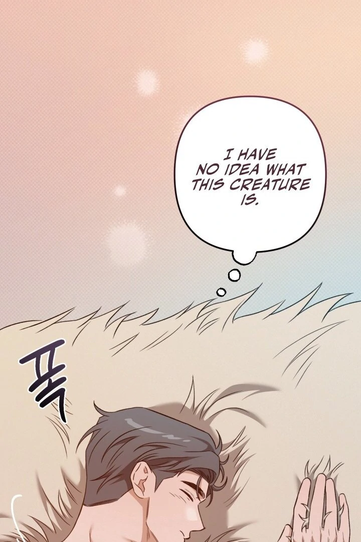 The Shadow Monster and His Groom [🫧TL] - Chapter 3 manhwa