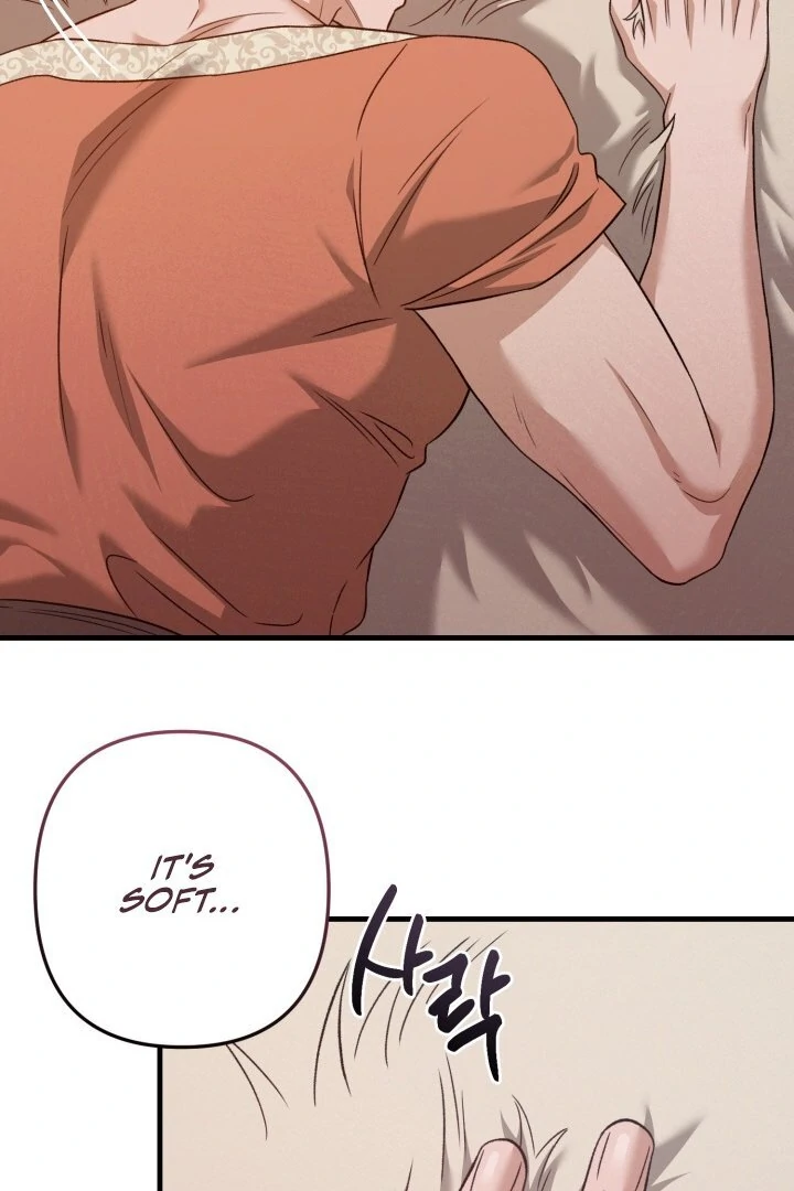 The Shadow Monster and His Groom [🫧TL] - Chapter 3 manhwa
