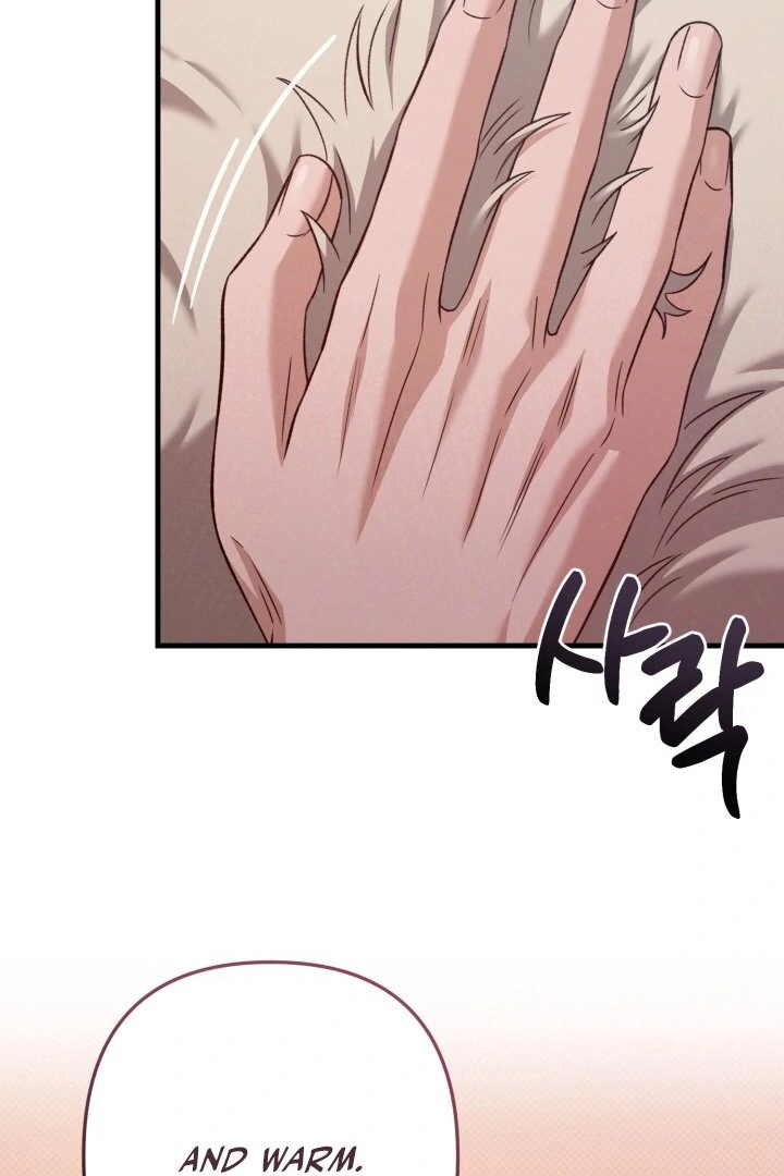 The Shadow Monster and His Groom [🫧TL] - Chapter 3 manhwa