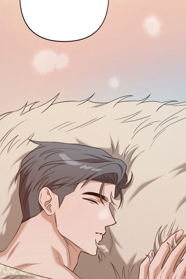 The Shadow Monster and His Groom [🫧TL] - Chapter 3 manhwa