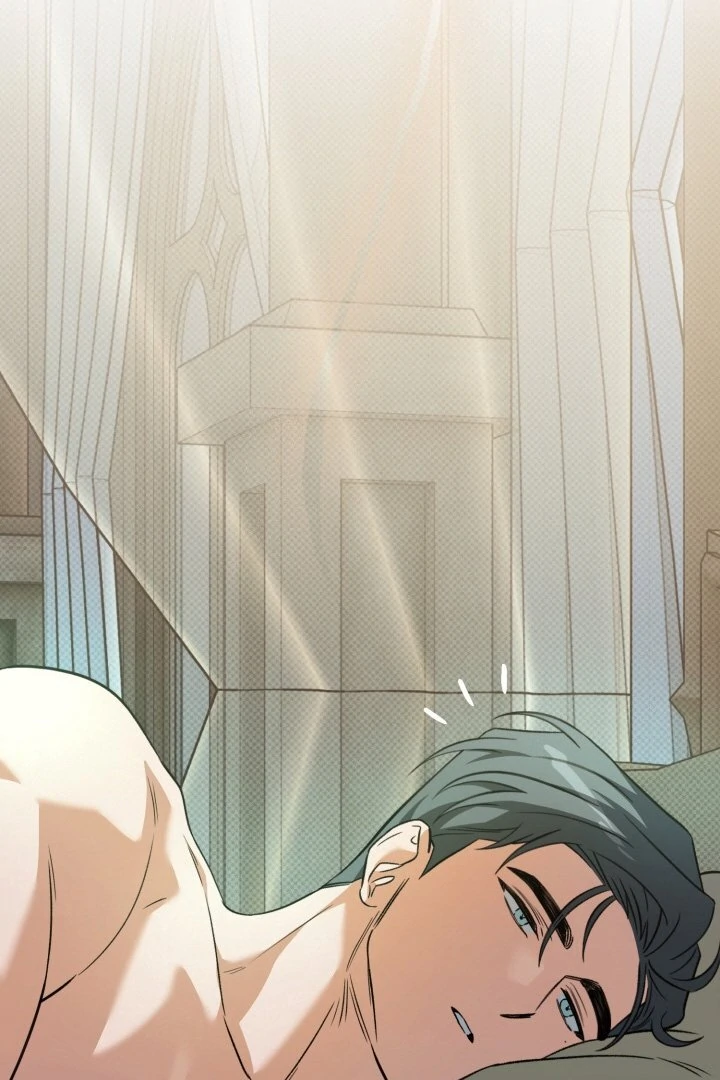The Shadow Monster and His Groom [🫧TL] - Chapter 3 manhwa