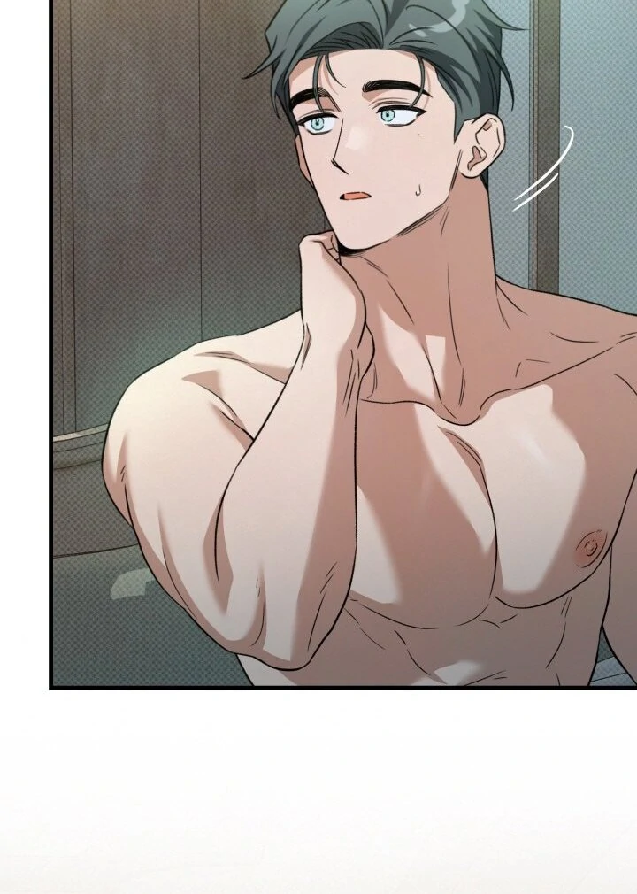 The Shadow Monster and His Groom [🫧TL] - Chapter 3 manhwa
