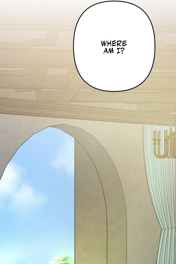 The Shadow Monster and His Groom [🫧TL] - Chapter 3 manhwa